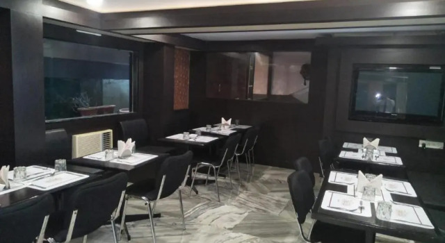 Номер Classic FabHotel Backstreet, Bhopal Railway Station