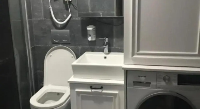 Номер Deluxe Luxx Suite Mecidiyeköy
