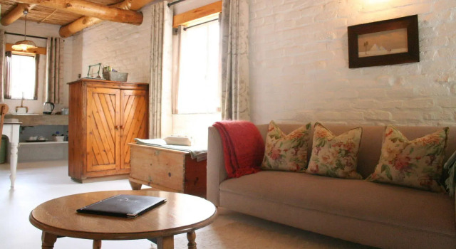 Dennehof Karoo Guesthouse, Book Hotel Prince Albert Western Cape