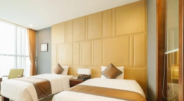 Bien Bac Hotel, Rezervovat Hotel Mong Cai Quang Ninh