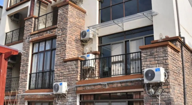Nankun Mountain Resort Villa No.7, Rezerwuj Ośrodek wypoczynkowy Hotele resortowe w Guangdong, Ośrodek wypoczynkowy