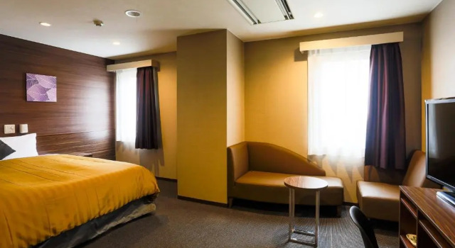 Номер Superior Sun Royal Kawasaki