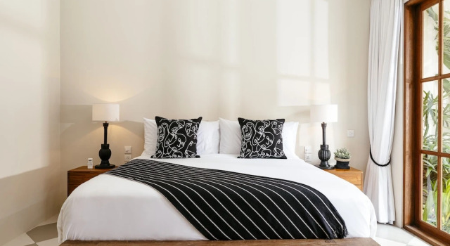 Villa Tsuchi, Reserva ahora Villa Seminyak Badung