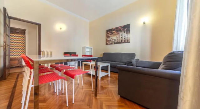 Premium Suite Milan