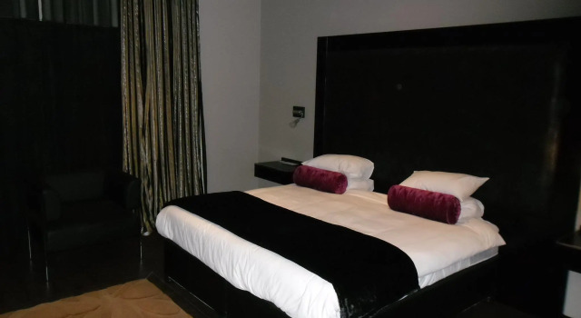 Двухместный номер Standard Velmore Hotel & Spa