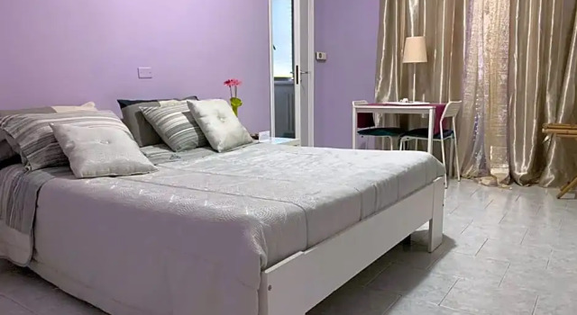 Komfort Zimmer HB Albergo Lamanna
