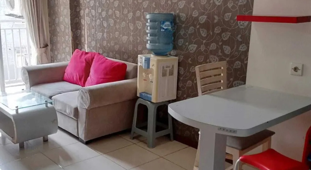 Номер Comfort Apartment Bogor Valley