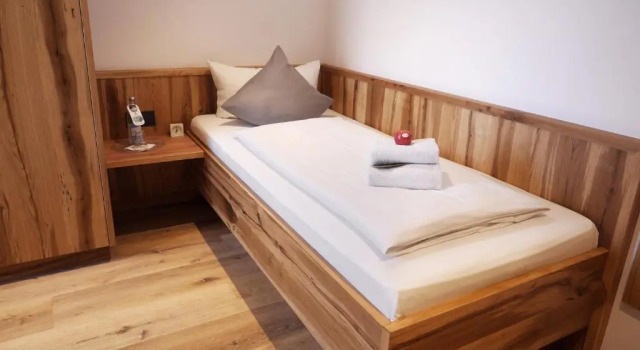 Номер Standard DEVA Hotel Alpenglück