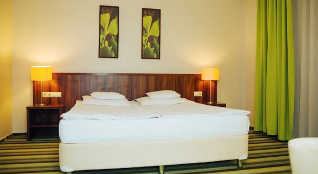 Номер Standard Hotel Ginkgo