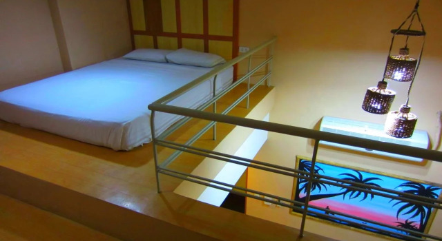 Hotel ni Mang Jose, Забронировать Отель  