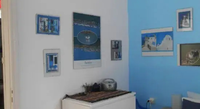 Апартаменты Meltemia Studio Samos No6 Pefkos