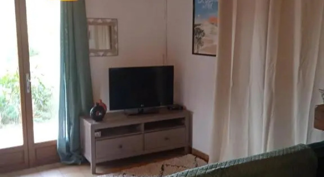 Коттедж Maison au dessus du lac de Biscarrosse
