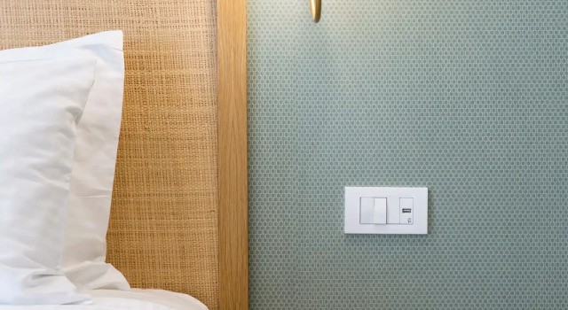 Номер Superior с балконом Hypnos Inn Athens