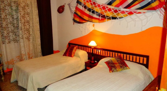 Finca Rural Los Campos