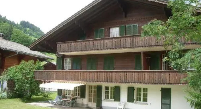 Apartment Oey-Hus