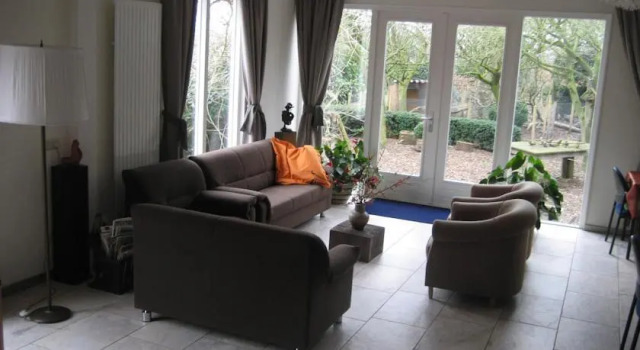 Boomkwekerij en Buitenplaats, Book Lejlighed Hazerswoude-Dorp Zuid-Holland
