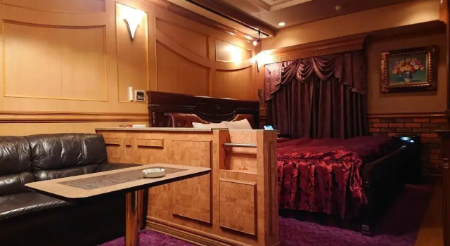 Номер Economy Hotel Zips