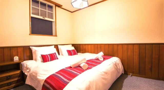 Wadano Forest Hotel & Apartments, Buchen Sie Ferienwohnung Apartments in Koshinetsu, Ferienwohnung