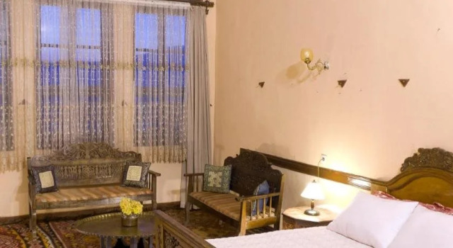 Boutique Hotel Villa Columba, Rezerwuj Boutique Hotel Mustafapasa 