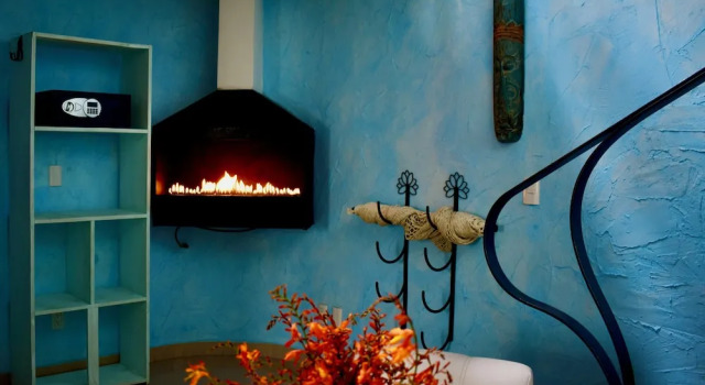 Люкс Magnolias Boutique Suites & SPA