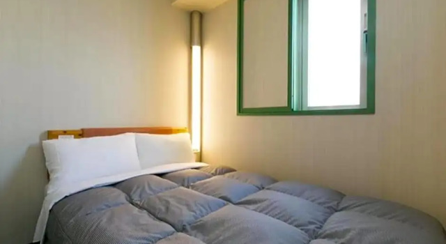 R&B Hotel Nagoya Nishiki - Vacation STAY 15171v, Rezervasyon Otel Naka Ward 