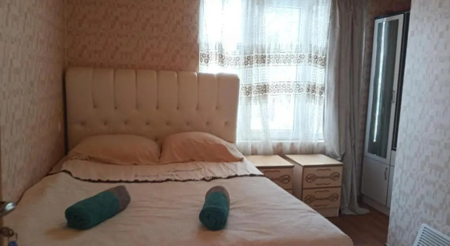 Двухместный номер Standard Sweetnight