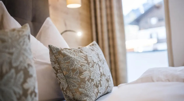 Двухместный номер Superior с балконом Hotel Waldsee