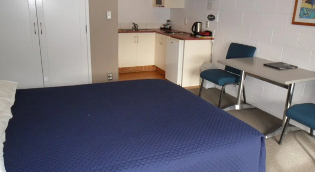Loredo Motel