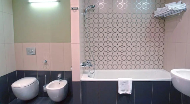 Двухместный номер Deluxe Boutique hotel Zlaty Dukat