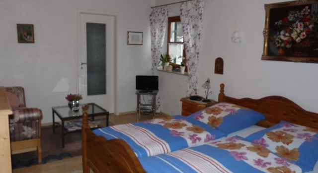 Haus Brbel, Reservar Hotel Oberammergau 