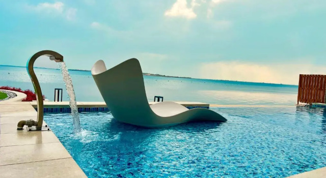 Вилла Dana Beach Resort
