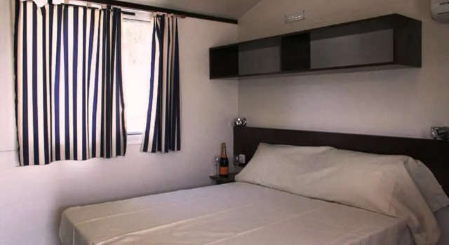 Salicamp Boschetto Holiday