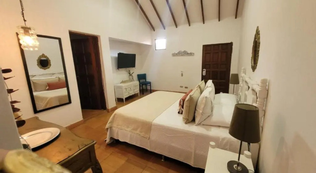 Номер Premium Hotel Boutique Al Alma