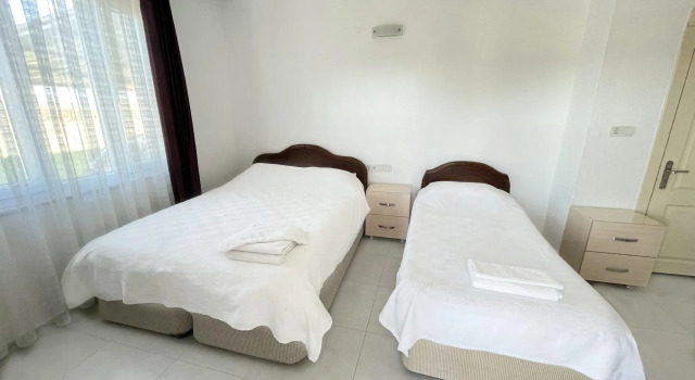Номер Standard Dalaman Airport AliBaba Hotel