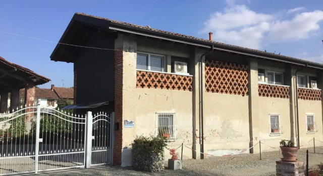 Appartamento Residence Campagnole