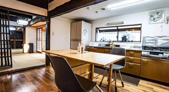 WE HOME STAY Kawagoe Matoba - Vacation STAY 23245v, Prenota Hotel Kawagoe 
