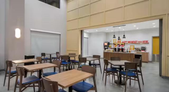 Hampton Inn & Suites Irving DFW Airport North