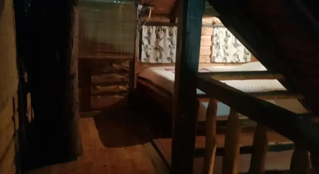 Cabaña en La Calera, Boek Hotel La Calera Cundinamarca