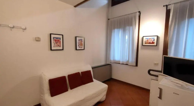Номер Standard La Loggia Vicenza