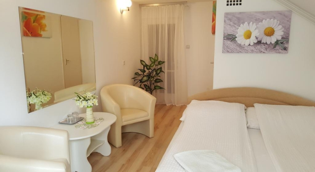 Anna Panzió, Book Hotel Billige hoteller i Southern Great Plain