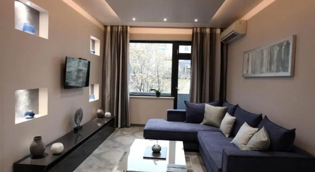 Silver Springs, Varaa Hotelli Centrum 