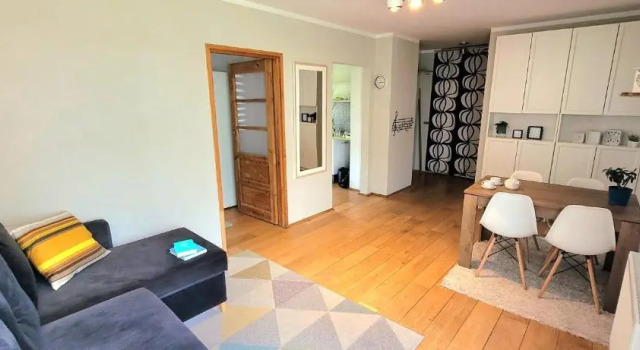 Apartament Dobre Miejsce, Забронировать Апартаменты/квартира Отели Мазурия с парковкой, Парковка