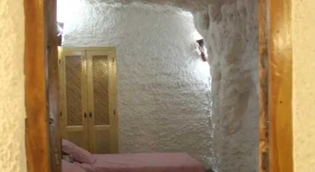 CUEVAS AL ANDALUS - Solea, Buchen Sie Hotel Orce Granada