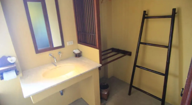 Номер Deluxe Baan La Poon Hotel