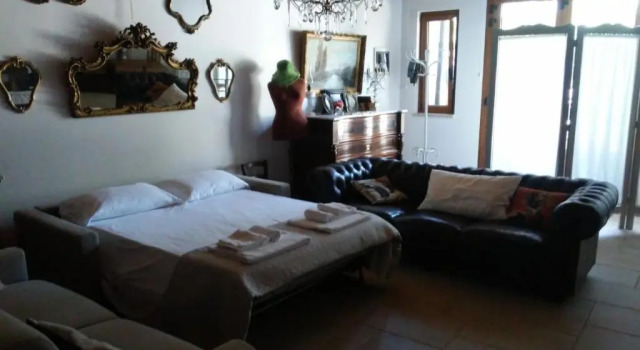 Полулюкс B&B Cenzina
