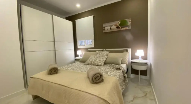 Апартаменты Apartament Mareverde Resort Costa Adeje