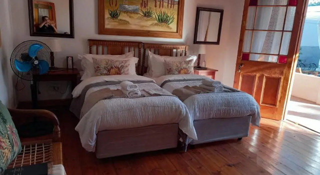 Двухместный номер Standard Ravenscliff Manor