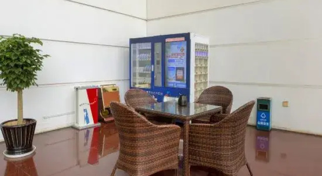 Fuzhou Mawei Mingzhu Yuefu Hotel