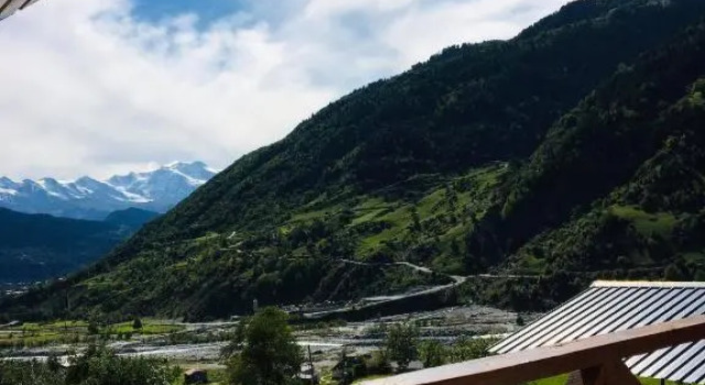 Guest House Zargashi, Prenota Affittacamere Mestia Samegrelo Zemo-Svaneti
