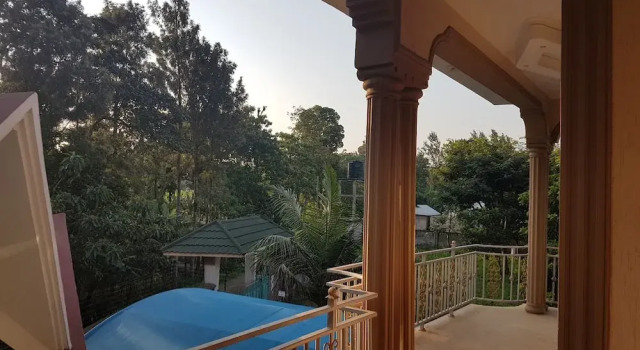 Коттедж Cape of Goodhope Vacation Home